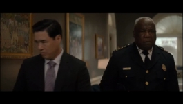 The Residence - Season 01 Episode 08